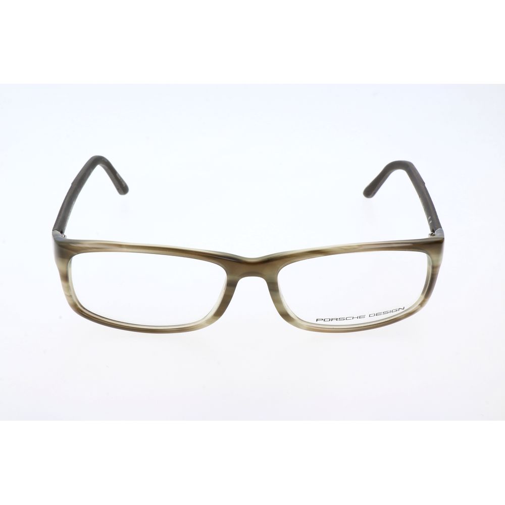 Porsche Design Bicolor Acetate Glasses Frames