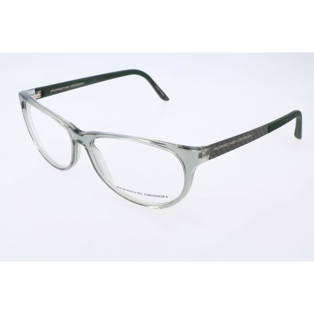 Porsche Design Bicolor Acetate Glasses Frames