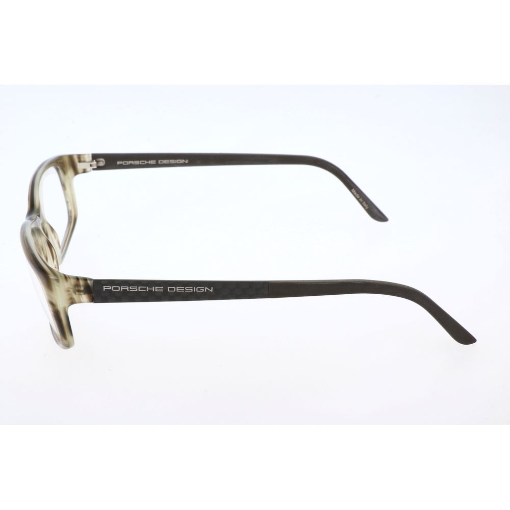 Porsche Design Bicolor Acetate Glasses Frames