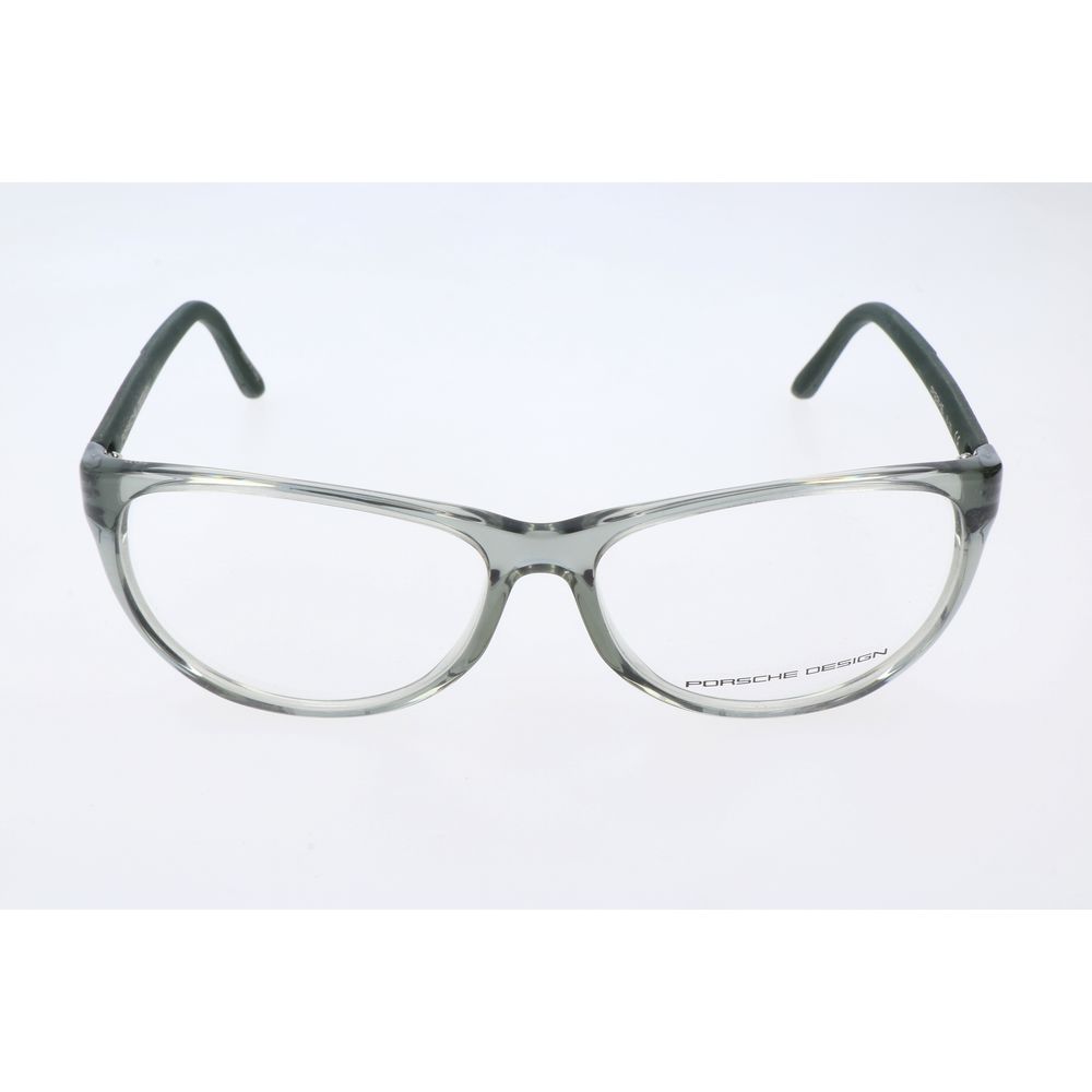 Porsche Design Bicolor Acetate Glasses Frames