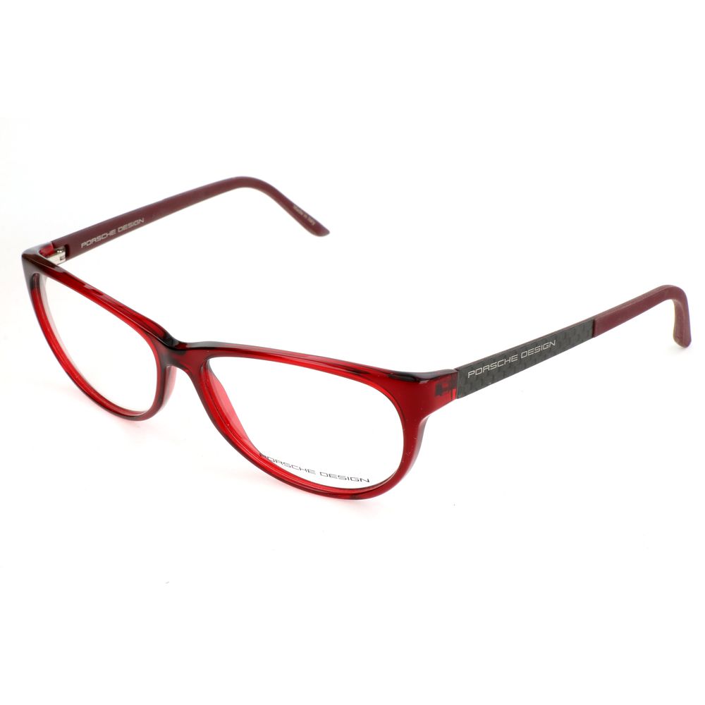 Porsche Design Multicolor Acetate Glasses Frames