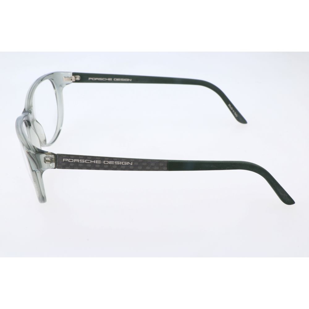 Porsche Design Bicolor Acetate Glasses Frames