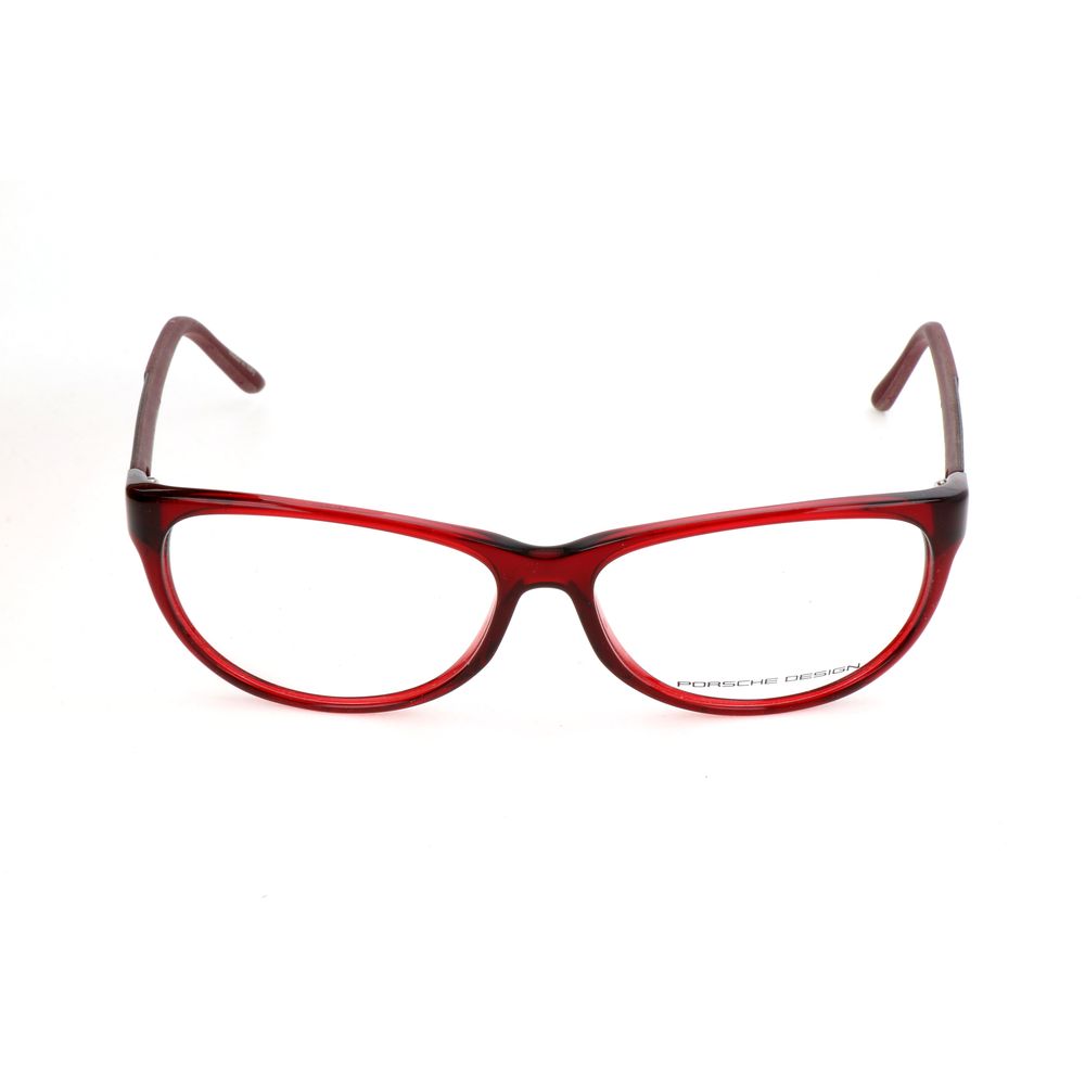 Porsche Design Multicolor Acetate Glasses Frames