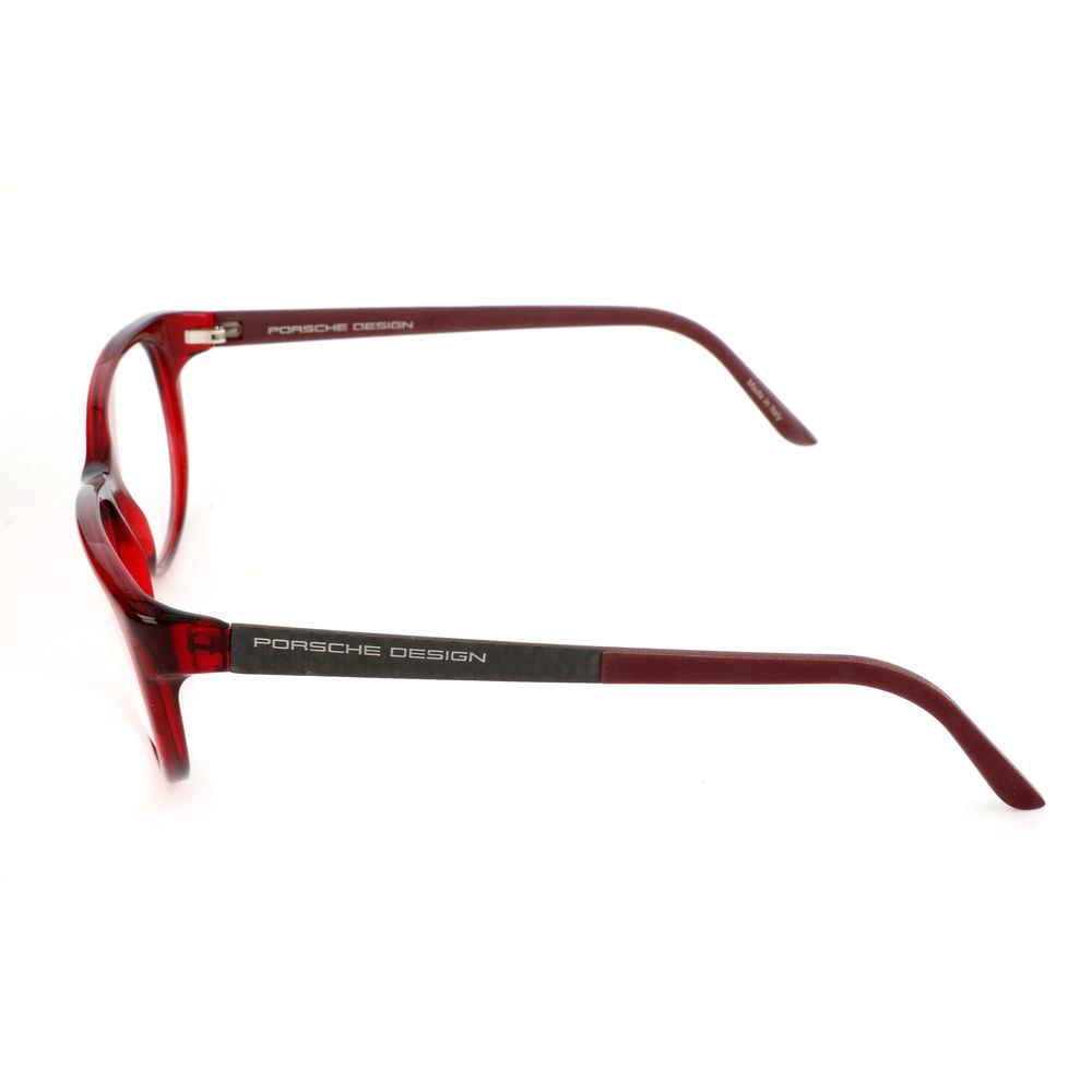 Porsche Design Multicolor Acetate Glasses Frames