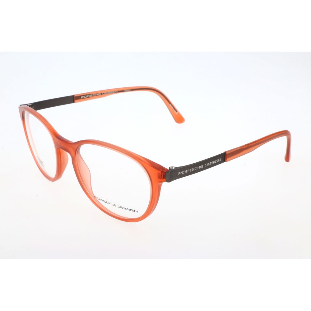 Porsche Design Multicolor Polyamide Glasses Frames