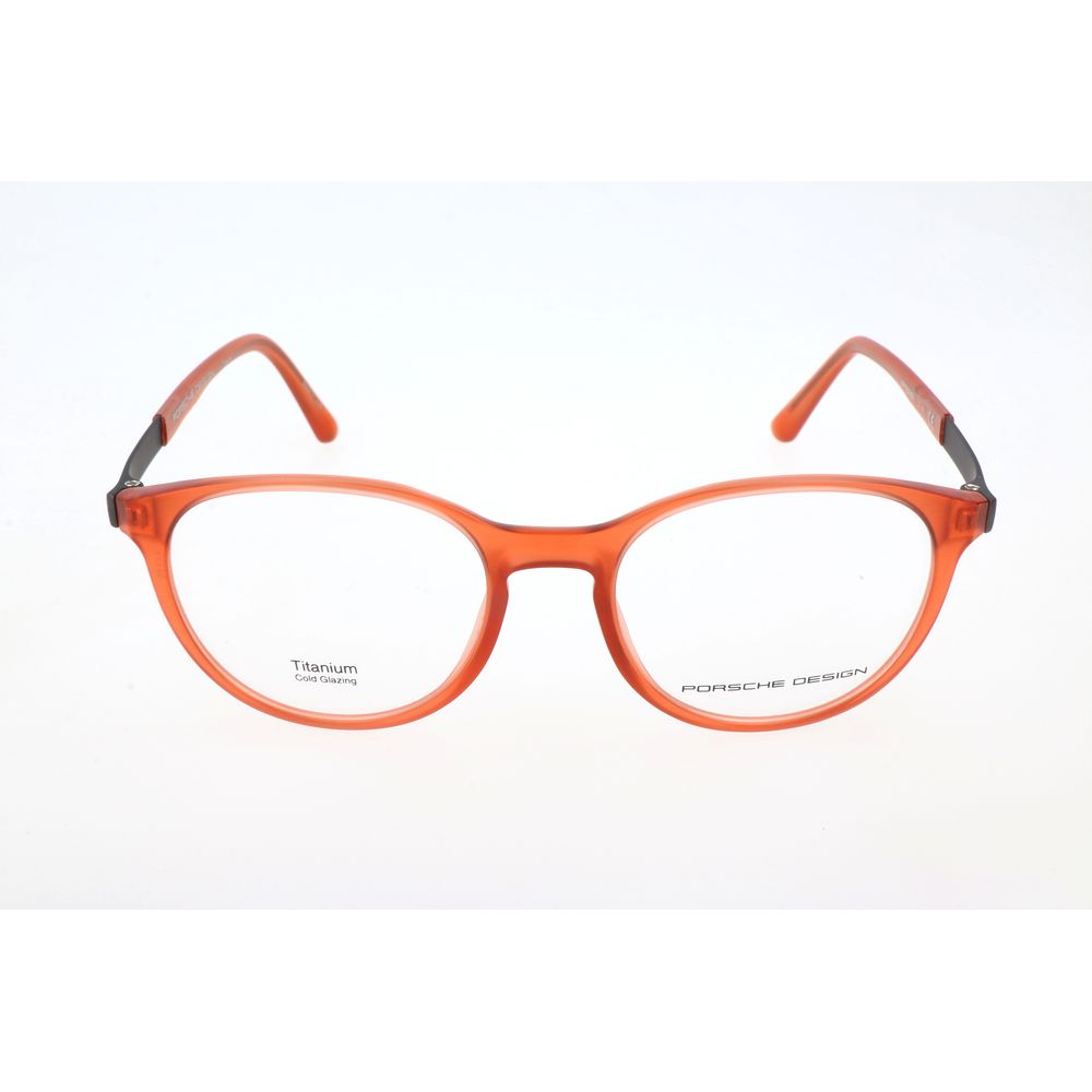 Porsche Design Multicolor Polyamide Glasses Frames