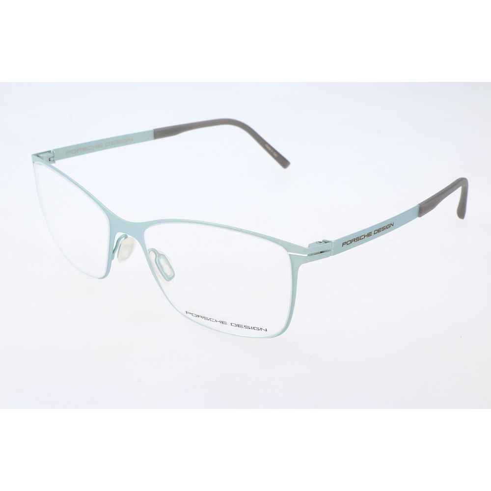 Porsche Design Bicolor Metal Glasses Frames