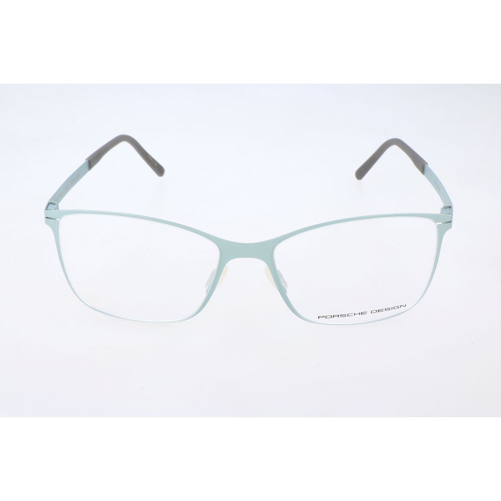 Porsche Design Bicolor Metal Glasses Frames