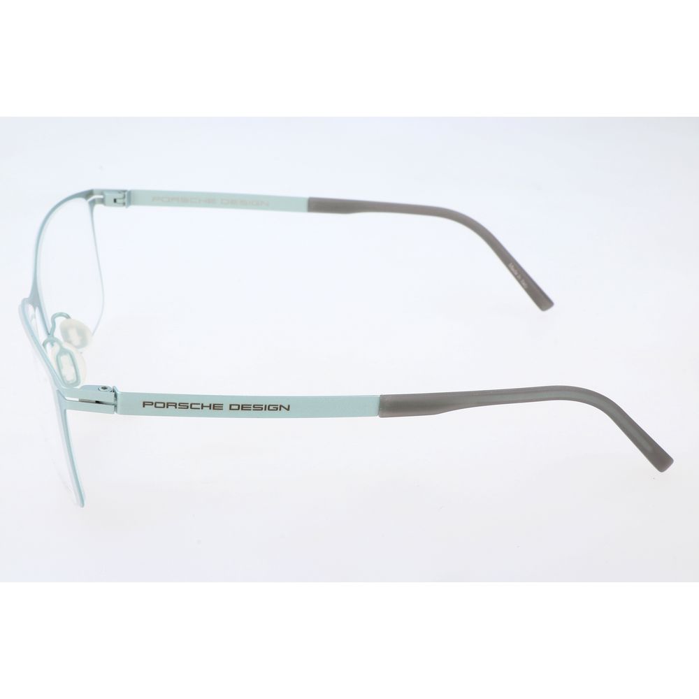 Porsche Design Bicolor Metal Glasses Frames