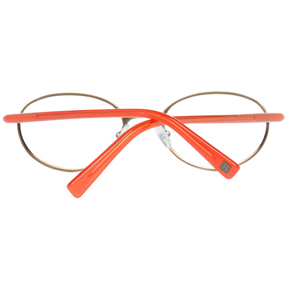 Hackett Gold Metal Glasses Frames
