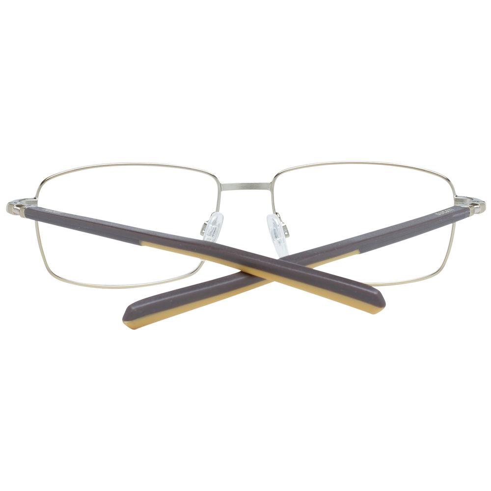 Ducati Gold Metal Glasses Frames