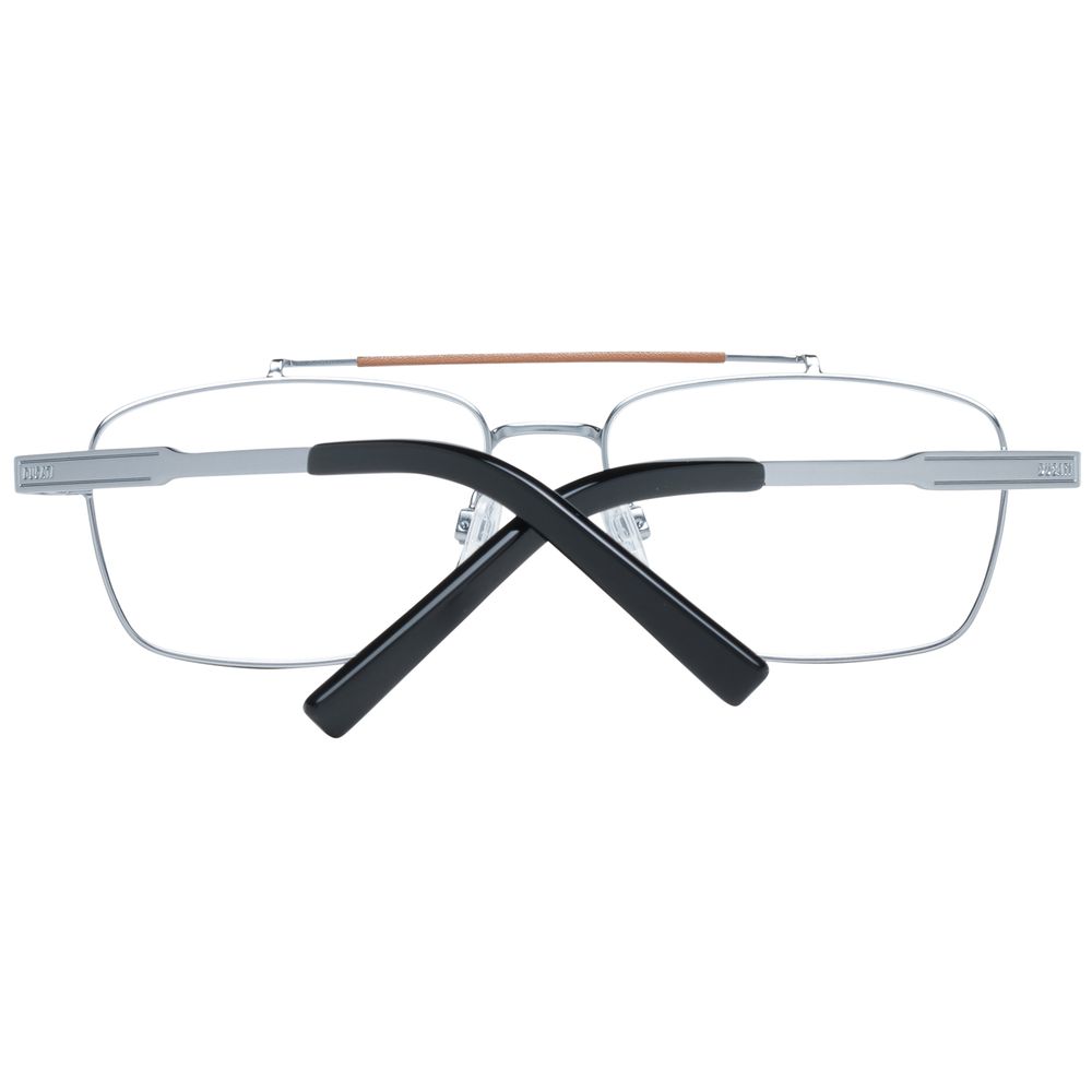 Ducati Gray Metal Glasses Frames
