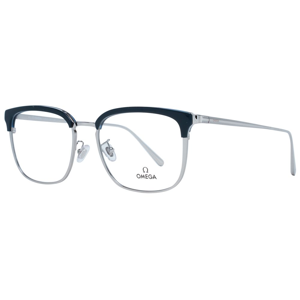 Omega Blue Acetate Glasses Frames