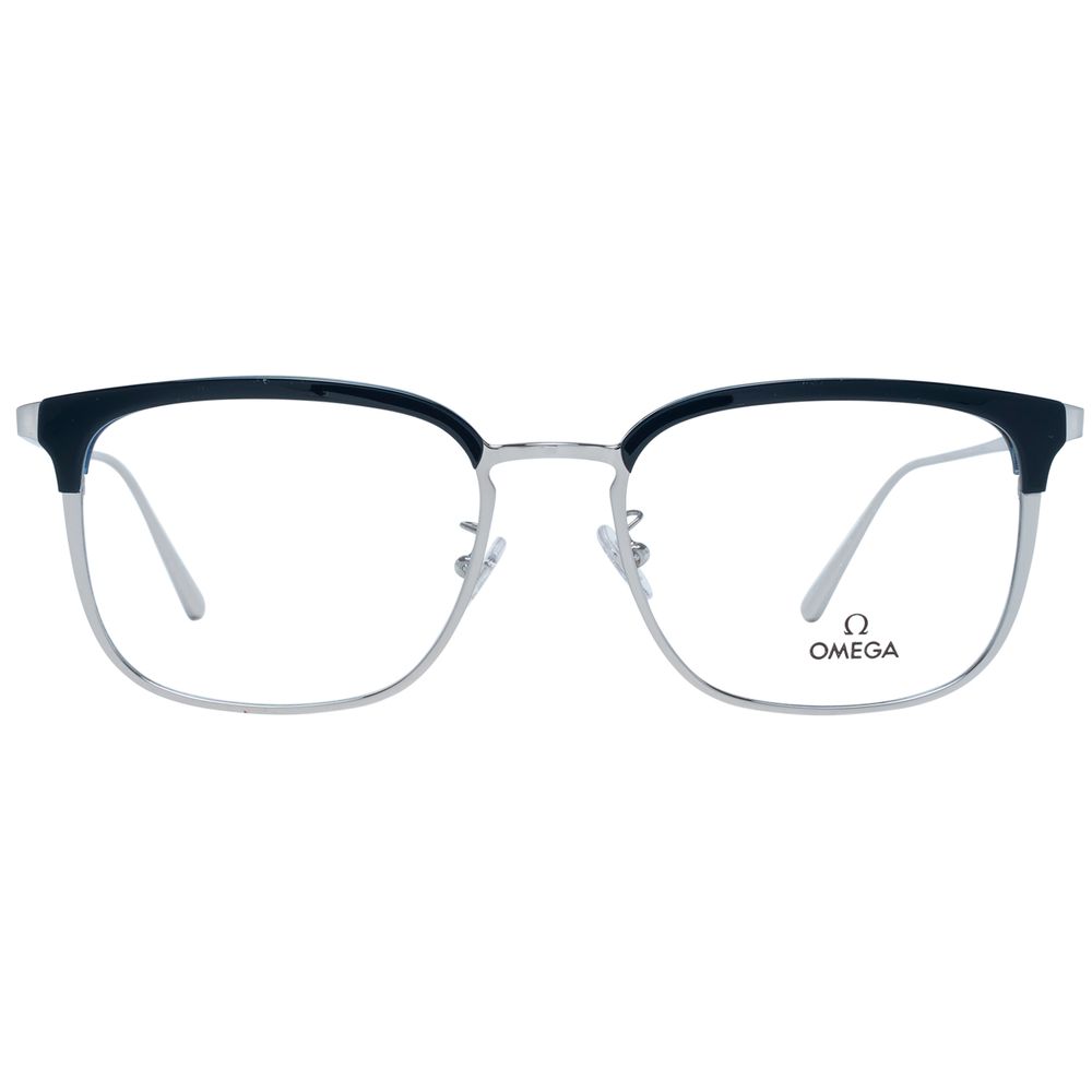 Omega Blue Acetate Glasses Frames