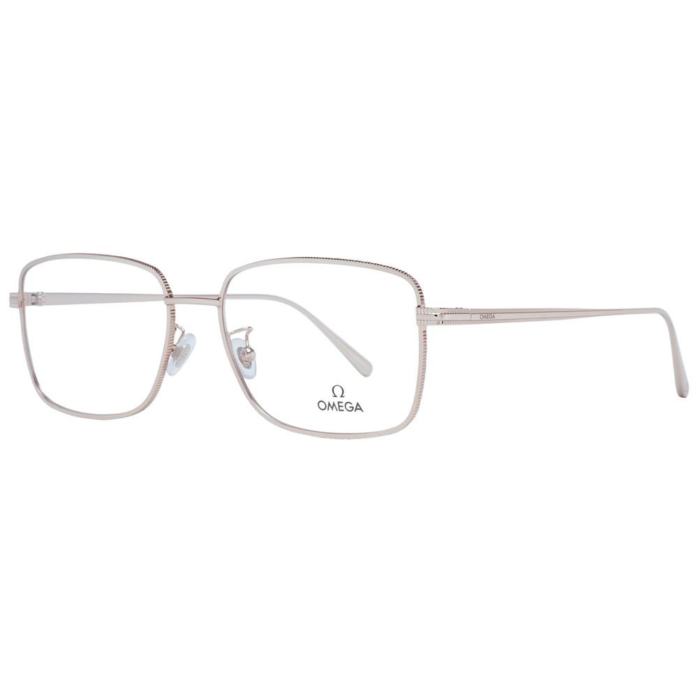 Omega Multicolor Metal Glasses Frames