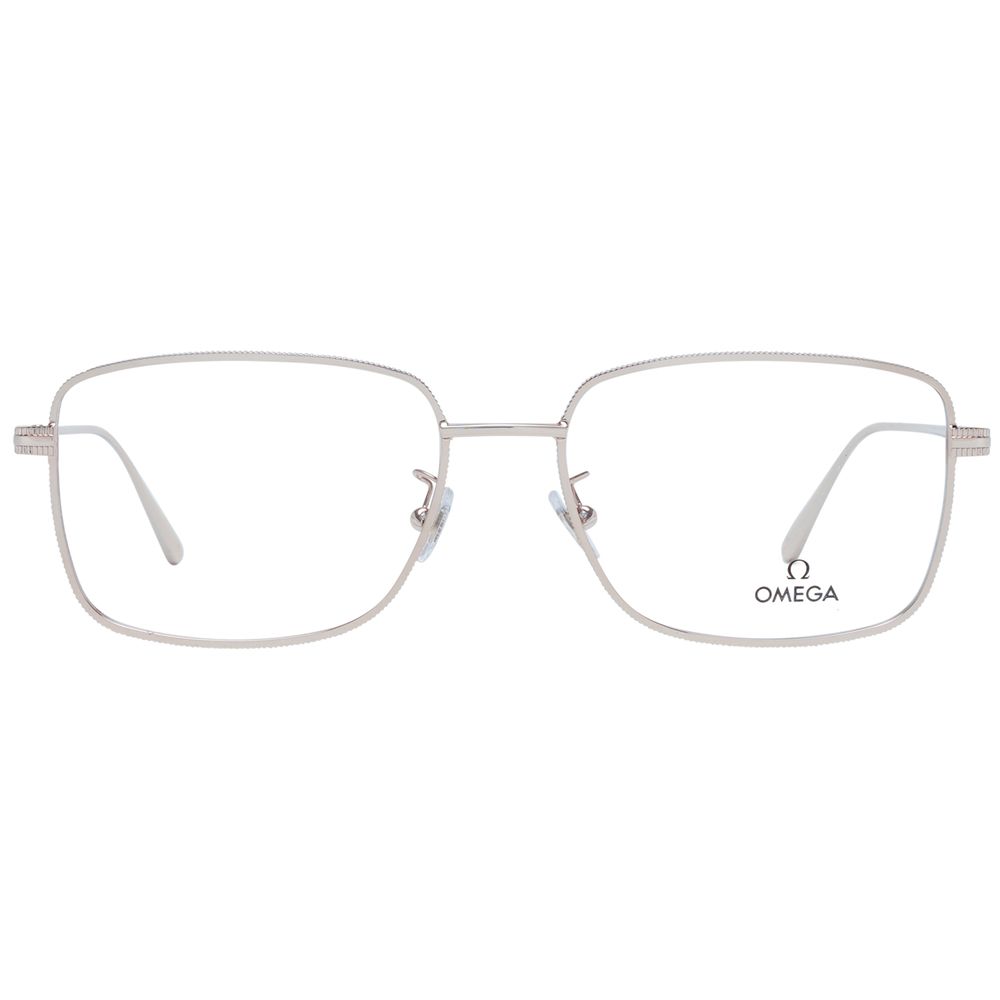 Omega Multicolor Metal Glasses Frames