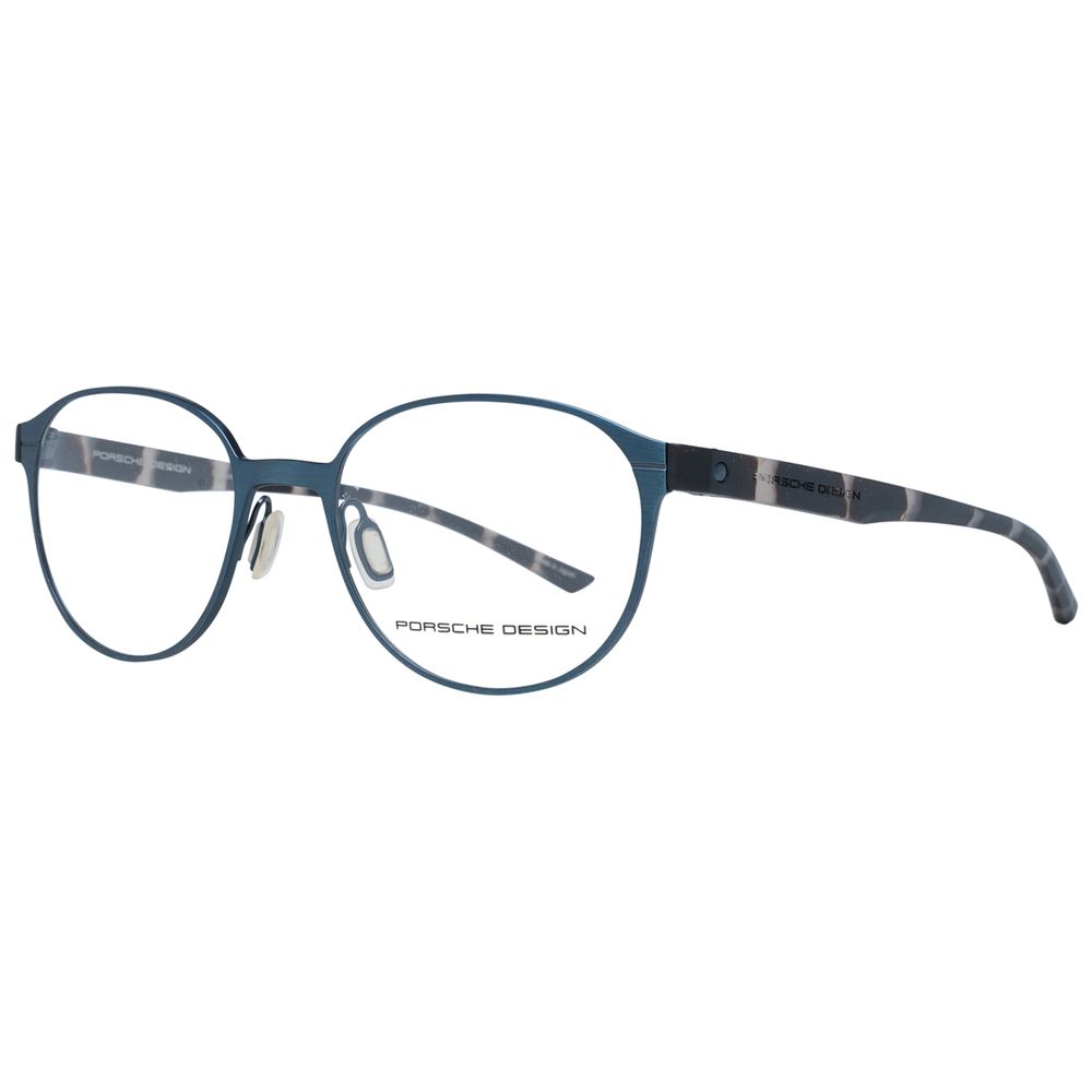 Porsche Design Blue Titanium Glasses Frames