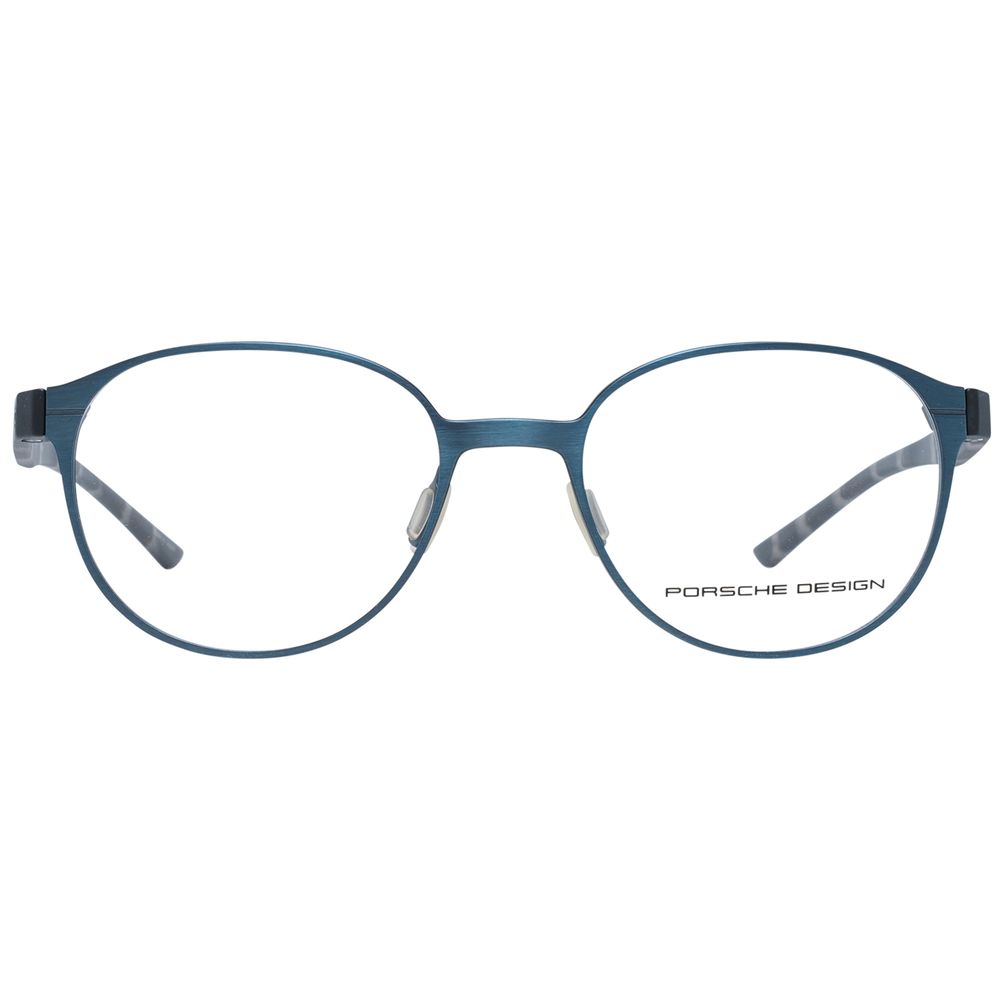 Porsche Design Blue Titanium Glasses Frames
