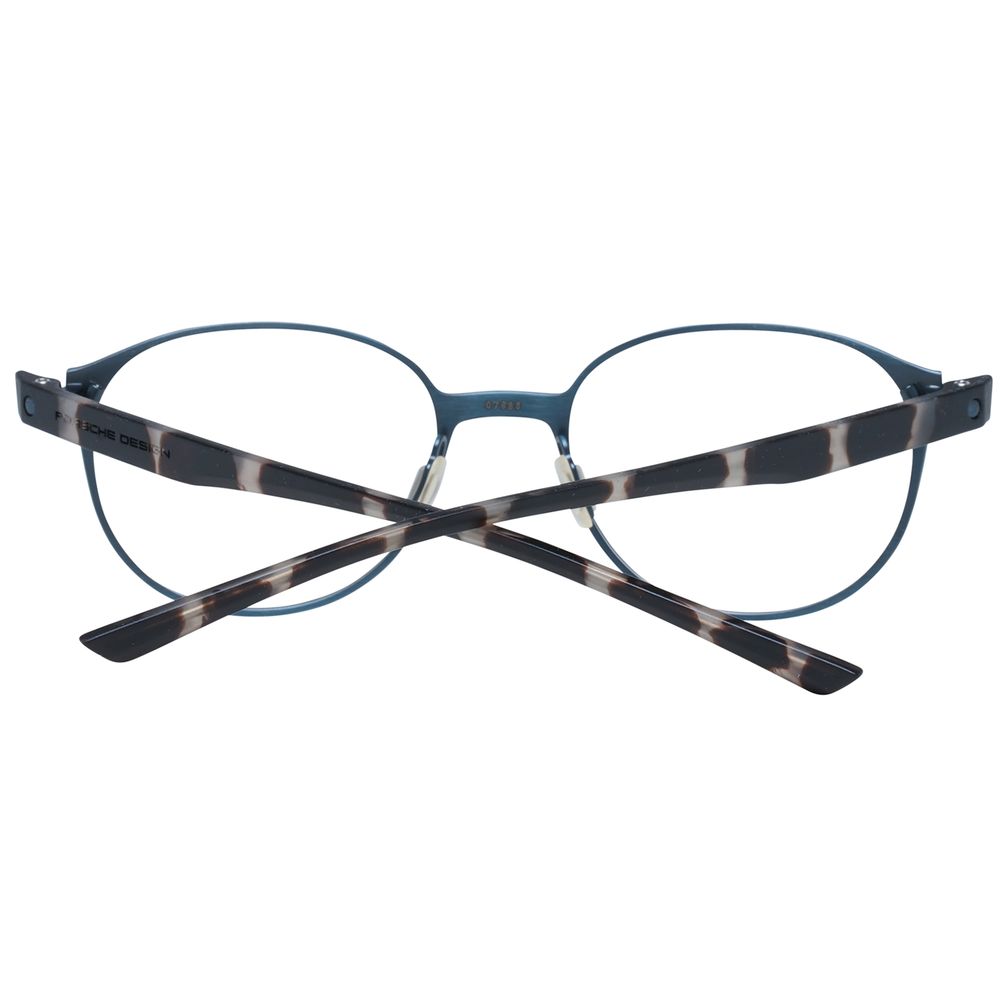 Porsche Design Blue Titanium Glasses Frames