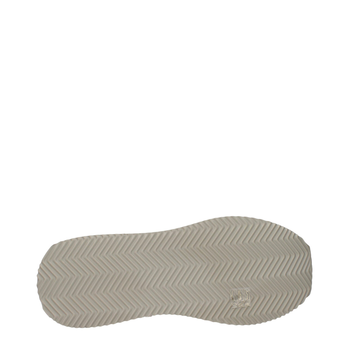 Dolce & Gabbana beige fabric low top sneakers with white soles and subtle branding details.
