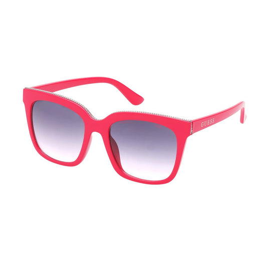 Guess Multicolor Resin Sunglasses Guess