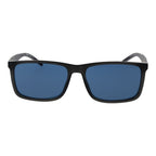 Hugo Boss Gray Sunglasses