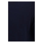 Brunello Cucinelli Blue Wool Oves Aries Sweatshirt Brunello Cucinelli