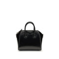 Givenchy Black Calf Leather Bos Taurus Handbag Givenchy