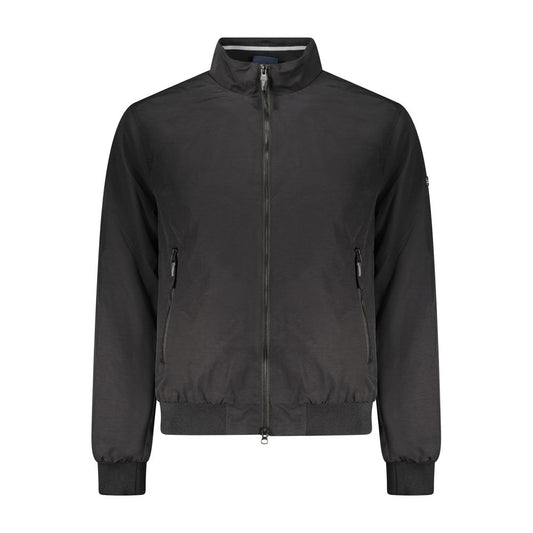 Norway 1963 Black Cotton Men's Jacket Norway 1963