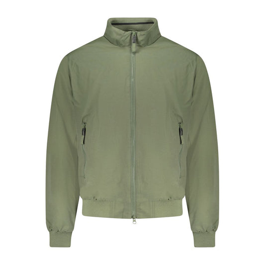 Norway 1963 Verde Cotton Men's Jacket Norway 1963