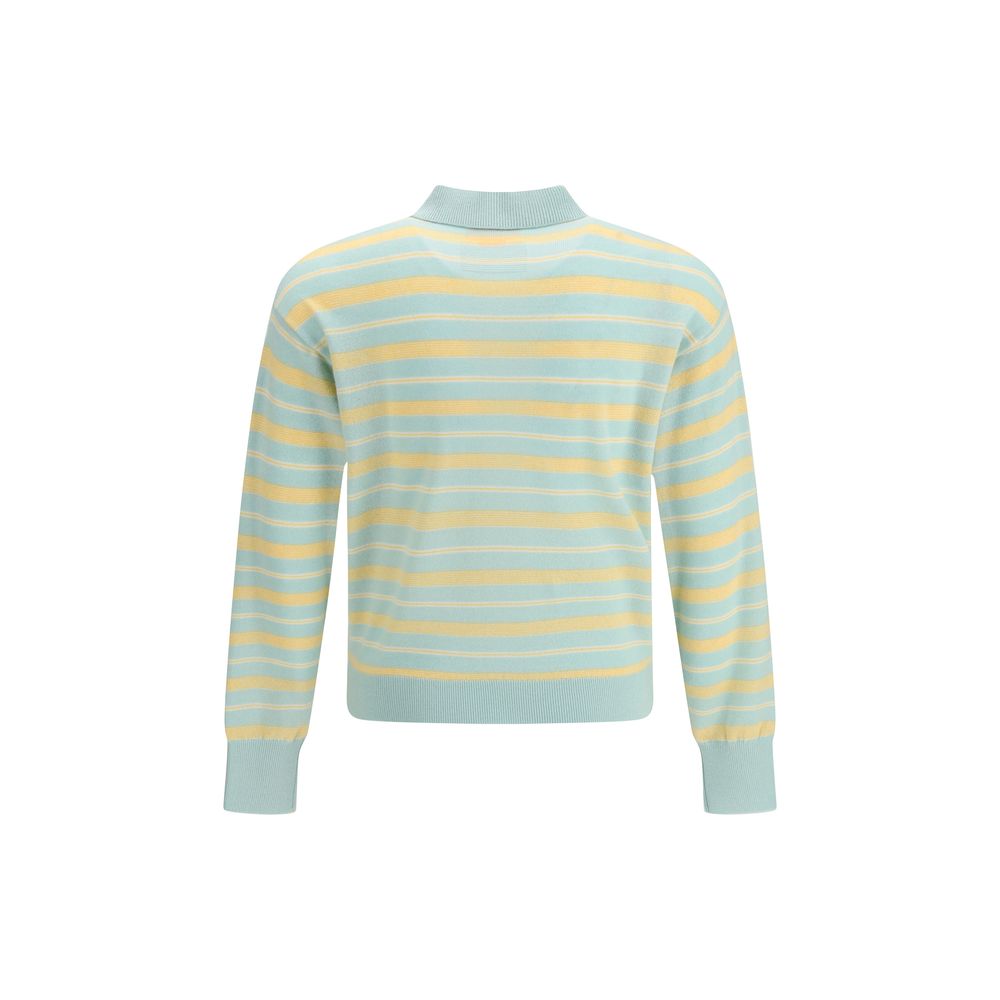 Guest in Residence Multicolor Cashmere Pattern Shirt Guest in Residence