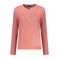 North Sails Rosa polyester women's sweater featuring a comfortable fit and stylish design, ideal for casual wear.