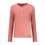 North Sails Rosa polyester women's sweater featuring a comfortable fit and stylish design, ideal for casual wear.