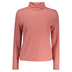 North Sails Rosa polyester women's sweater featuring a stylish design and comfortable fit, ideal for casual wear.