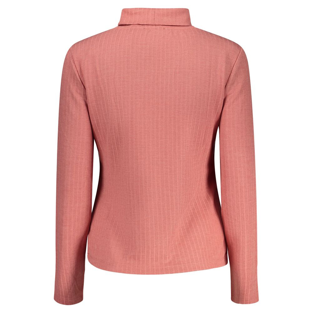 North Sails Rosa polyester women's sweater featuring a classic fit and soft fabric in a stylish design.