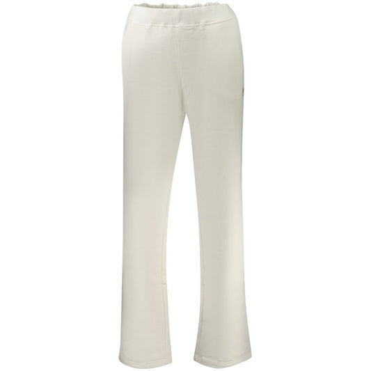 North Sails Bianco Cotton Womens Sweatpant North Sails