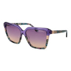 Marciano by Guess Purple Acetate Sunglasses Marciano by Guess