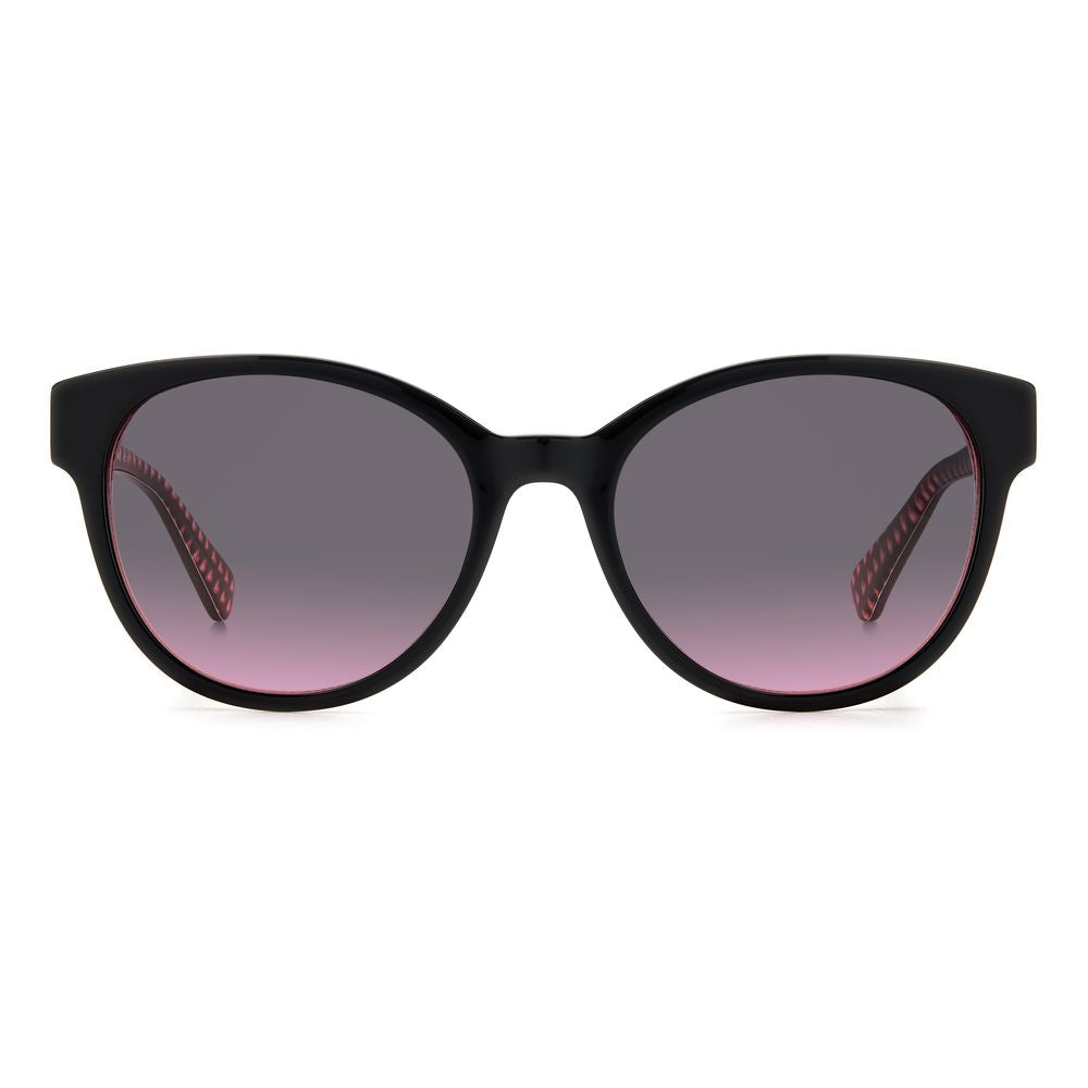 Kate Spade Black Acetate Sunglasses Kate Spade