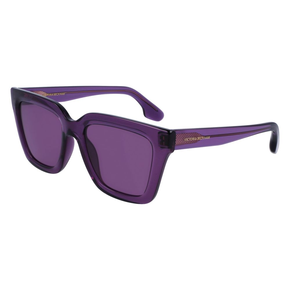 Victoria Beckham Multicolor Injected Sunglasses Victoria Beckham