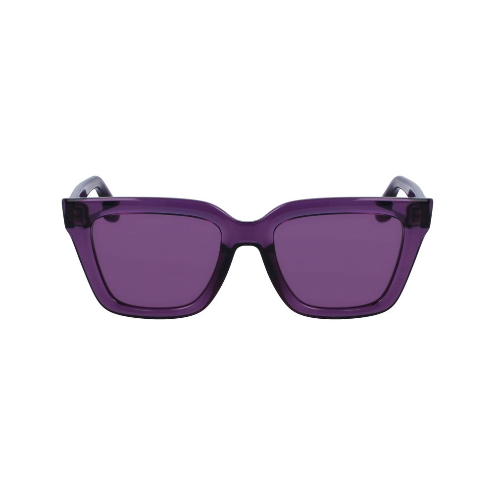 Victoria Beckham Multicolor Injected Sunglasses Victoria Beckham