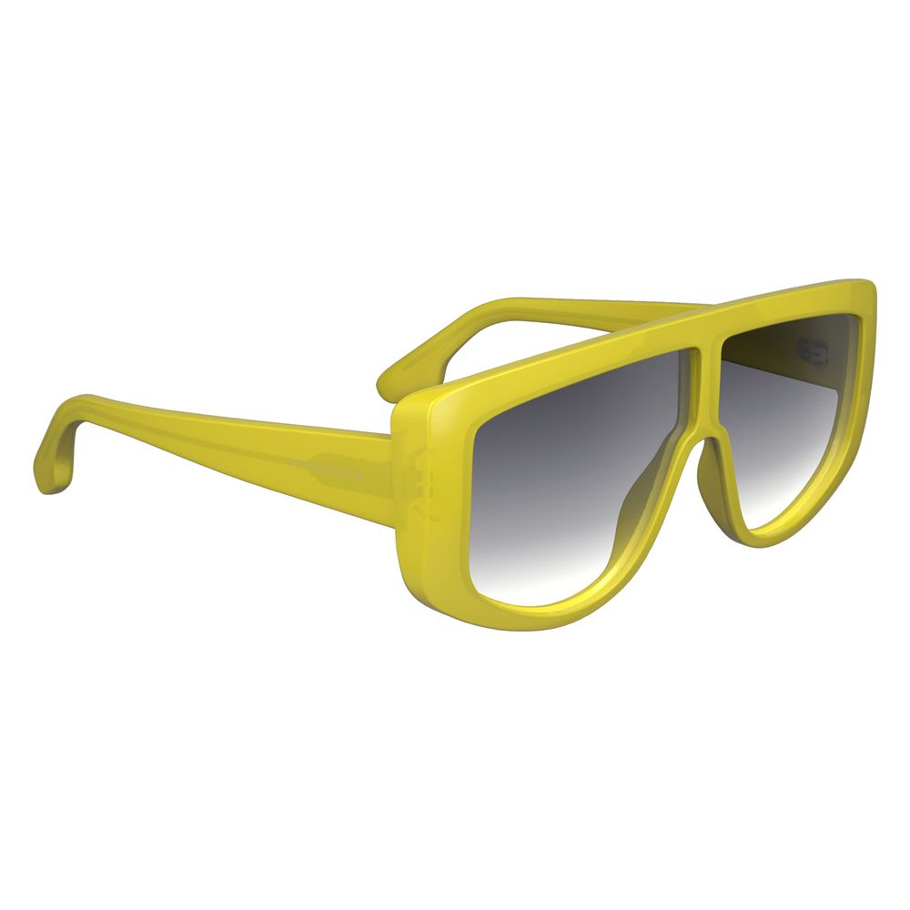 Victoria Beckham Bicolor Injected Sunglasses Victoria Beckham