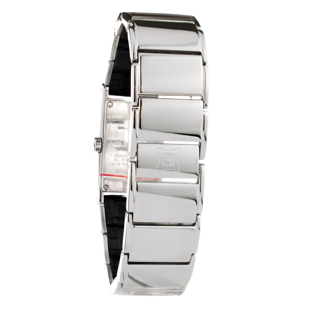 Laura Biagiotti Brown Stainless Steel Dress Watch Laura Biagiotti