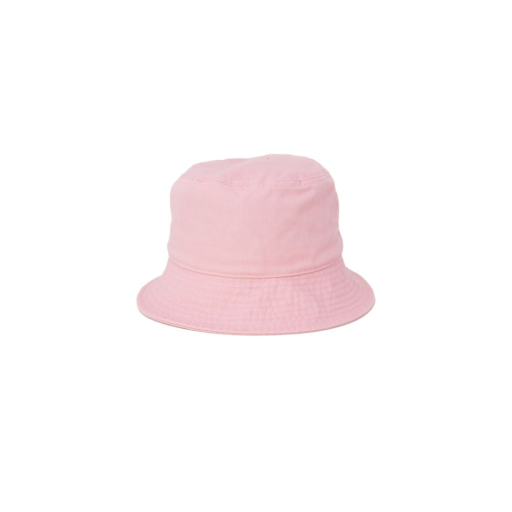 Kangol Multicolor Cotton Bucket Hat Kangol