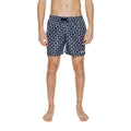 Nike Black Polyester Swim Shorts Nike