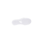 Converse Black And White Fabric Platform Sneakers - Eljoys Fashion 