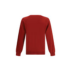 Brunello Cucinelli Multicolor Wool Oves Aries Sweatshirt Brunello Cucinelli