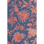 Etro Multicolor Polyamide Casual Dress