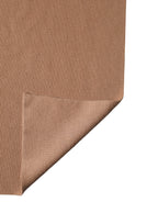 Dolce & Gabbana Brown Cashmere Knitted Neck Wrap Shawl Scarf Dolce & Gabbana