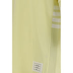 Thom Browne Multicolor Cotton Polo Shirt