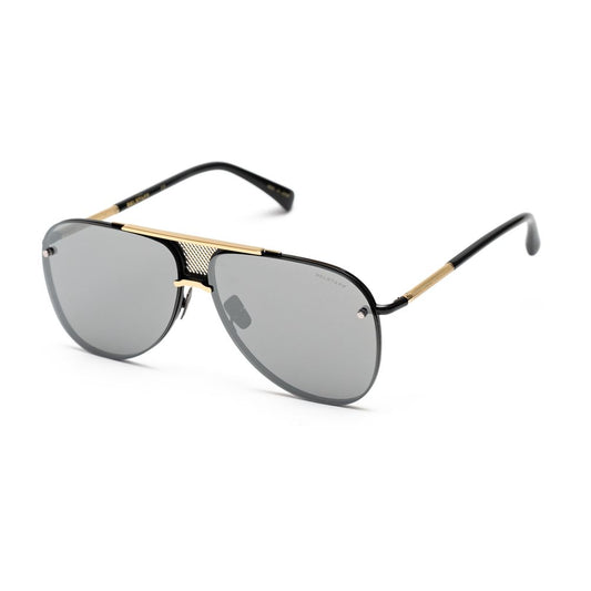 Belstaff Black Titanium Sunglasses Belstaff